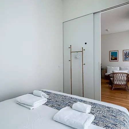 Arsenal124 Apartamento