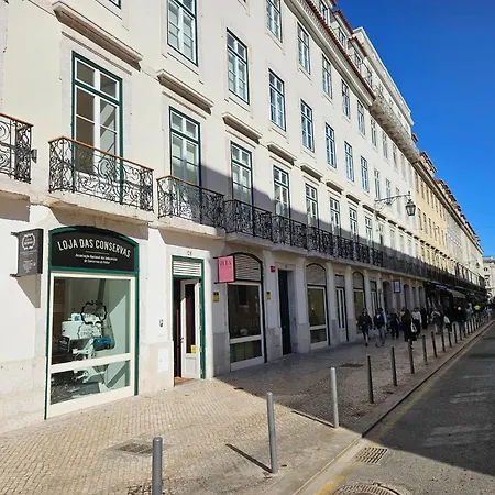 Arsenal124 Apartamento