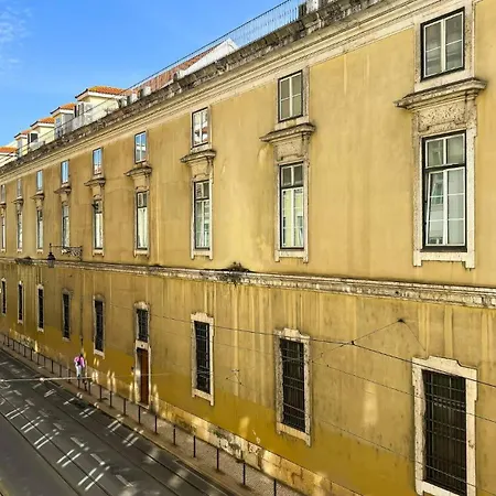 Apartamento Arsenal124
