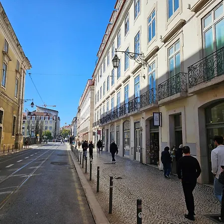 Arsenal124 Apartamento Lisboa