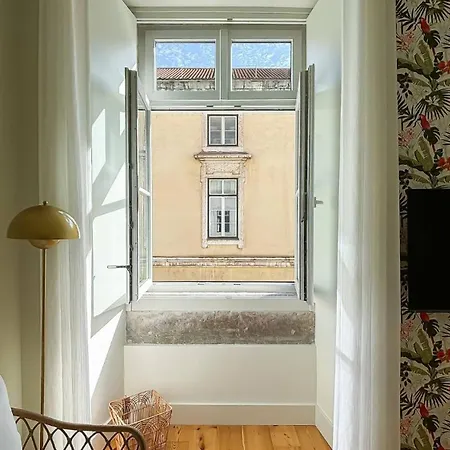 Arsenal124 Apartamento