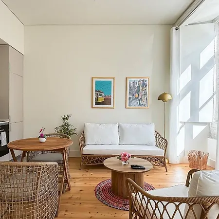 Arsenal124 Apartamento