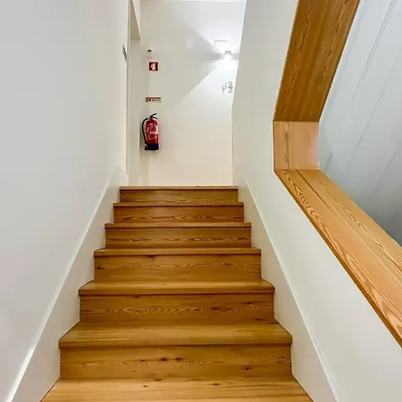 Arsenal124 Appartement *