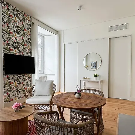 Arsenal124 Apartmán