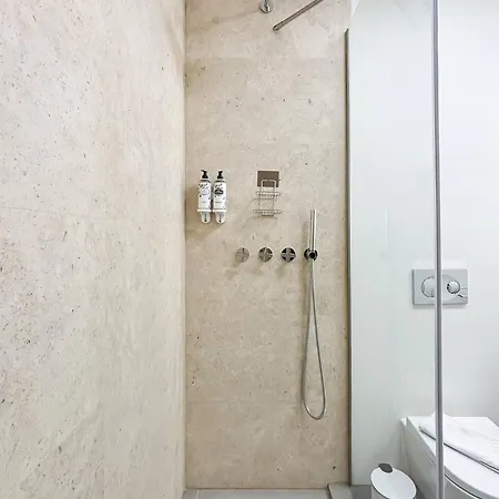 Appartement Arsenal124
