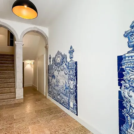 Arsenal124 Appartement *