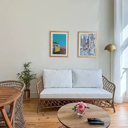 Arsenal124 Appartement